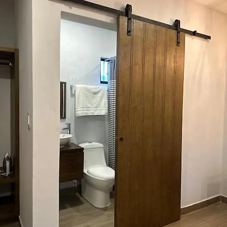 Apartamento Depa Del Carmen Loreto  Exterior foto