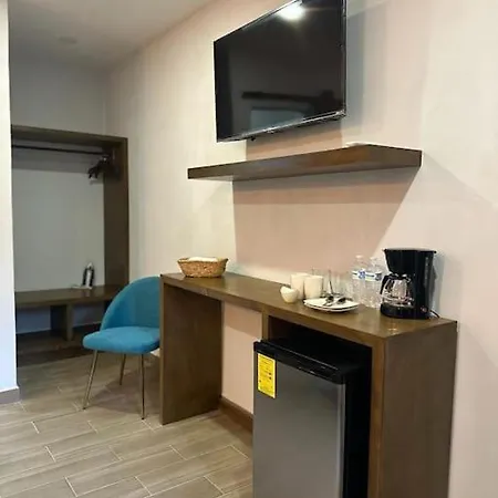 Apartamento Depa Del Carmen Loreto  Exterior foto