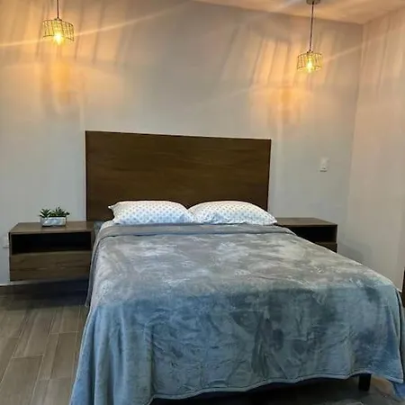 Apartamento Depa Del Carmen Loreto  Exterior foto