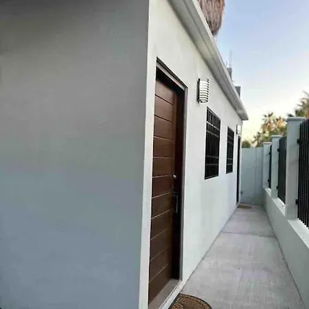 Apartamento Depa Del Carmen Loreto  Exterior foto