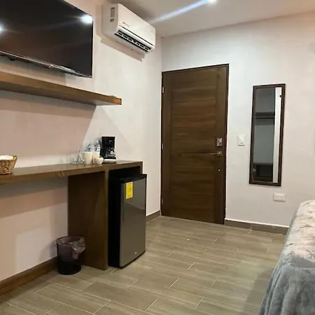 Apartamento Depa Del Carmen Loreto  Exterior foto