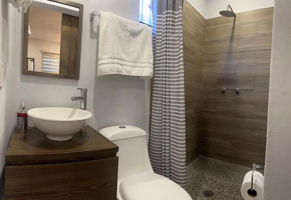 Apartment Depa Del Carmen