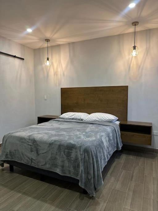 Depa Del Carmen Apartment