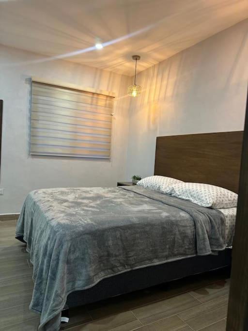 Apartment Depa Del Carmen