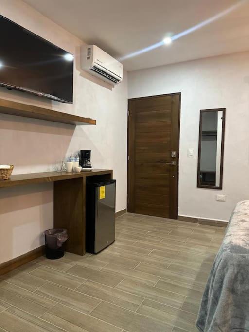Apartment Depa Del Carmen