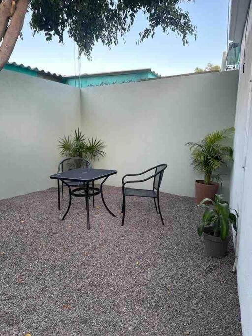 Depa Del Carmen Apartment